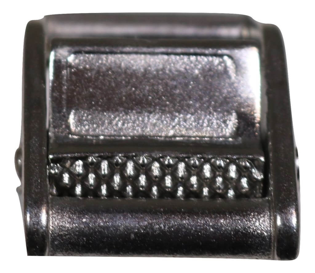 1 Inch Stainless Steel Cam Buckle Tie Down | 1CBSS