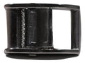 1 Inch Stainless Steel Cam Buckle Tie Down | 1CBSS